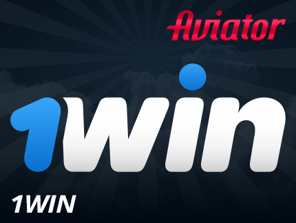 1Win website for Aviator
